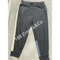 ราคา กางเกง Armani Exchange สีกรมแถบa/x ขาว หลังขาฟ้า มือ 1 เอว36ยืดถึงเอว40 ของแท้ ราคา shop (6,7xx) ฿ (40522486386)