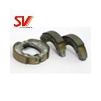 ราคา ผ้าเบรคหลัง ฮอนด้า เวฟ 110i อะไหล่แท้จากฮอนด้า (2310787985)