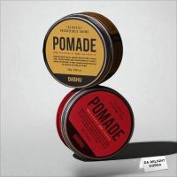 ราคา Dashu Classic Extreme Red Pomade 100g / Incredible Shine Pomade 100g (27541984543)