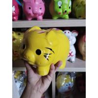 ราคา คอมโบกระปุกออมสิน2ใบ/ขนาดกลางกระปุกออมสินแบบดั้งเดิม/กระปุกออมสินสีทอง2ใบ,กระปุกออมสินเก็บเงินทํามือ(จัดส่งสุ่มสี) (57601072933)