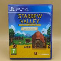 ราคา (มือสอง) มือ2 เกม ps4 : Stardew Valley โซน2 แผ่นสวย (4412995577)