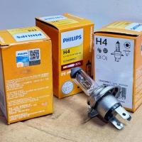 ราคา PHILIPS H4 12V 60/55 W หลอดไฟฮาโลเจน P43t-38 เดิม (50153836029)