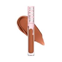 ราคา (พร้อมส่ง/ของแท้) KYLIE MATTE LIQUID LIPSTICK สี GINGER (14089800857)