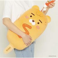 ราคา พร้อมส่งKakao Friends Ryan ฮอทด็อก (16814047394)