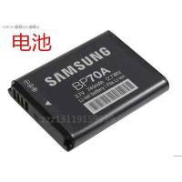 ราคา ❤ JBM Samsung กล้อง Bp70a แบตเตอรี่กล้องดิจิตอล Es65 Es70 St60 Pl120 Pl170 Mv800 (42255642451)