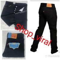 ราคา สินค้ามาใหม่ Levi3 501(ปุ่ม Superblack) (23343437074)