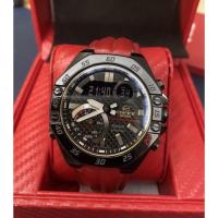 ราคา CASIO ECB-10HR-1A EDIFICE HONDA LIMITED EDITION (13452075421)