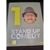 ราคา ดีวีดี เดี่ยว stand up comedy 10 เดี่ยวไมโครโฟน โน๊ต อุดม (29060589416)