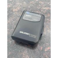 ราคา Sony WM-FX101 เครื่องเทป Walkman | พลิกอัตโนมัติ | พร้อมวิทยุ FM/AM (43864194418)
