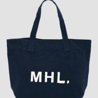 ราคา USED MHL. tote bag (1234279875)