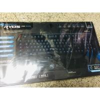 ราคา คีย์บอร์ด ยี่ห้อ roccat รหัส RCK-RYOS MK G/BK-TH (2027815702)