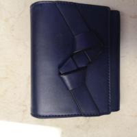 ราคา กระเป๋าสตางค์ยี่ห้อ Charles&Keith (ของแท้**) (2296151285)