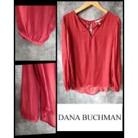 ราคา TOPS/BUCHMAN DANA TOPS ผู้หญิง ซ้ายจากส่งออก (29065192527)
