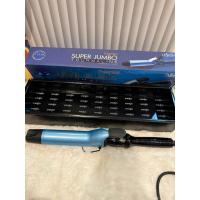 ราคา Lesasha Super Jumbo Curl แกนม้วนถนอมเส้นผม รุ่น LS0349