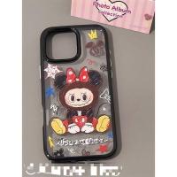 ราคา เคส 425 เคสไอแพด 425 degree Ins น่ารัก Mickey Labubu เหมาะสําหรับ iphone15promax Apple 14 เคสโทรศัพท์ 13 หญิง 12 สาวกรณี (45000725581)