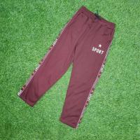 ราคา 2019neรุ่นสุดฮอต ชุดสีไหม่ ไซส์ใหญ่ กางเกงวอร์มแถบข้างผ้าดีราคาถูกสุดๆราคาจากโรงงาน มีเก็บเงินปลายทาง (2807940305)