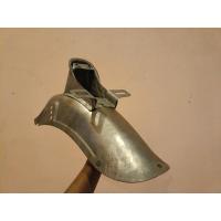 ราคา บังโคลนหลังดิบ Honda C70 ที่มีความแม่นยํา (28288299796)