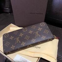 ราคา LV clemence wallet dc 16 (2880586985)