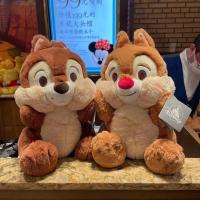 ราคา 30cm Disney Chip And Dale Dolls Chipmunks Plush Toy Stuffed Cute Anime Plushies Soft Hug Pillow Sleeping Brithday Christ (43352332018)