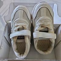 ราคา รองเท้าพละเด็กอนุบาลมือสอง (24123534474)