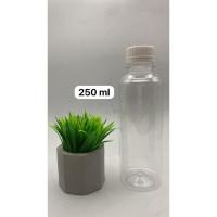 ราคา HCS - ขวดอัลมอนด์หนา 250 มล. 250 มล. (42177130875)