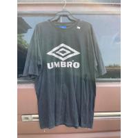 ราคา เสื้อยืดมือสอง งานแบรนด์ Umbro (25211458740)