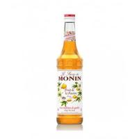 ราคา MONIN Passion Fruit Syrup 700ml น้ำเชื่อมกลิ่นเสาวรส 700 มิลลิลิตร (22905811186)