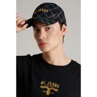ราคา Mc jeans หมวกแก็ป Unisex สีดำ M10Z190 (28616182798)