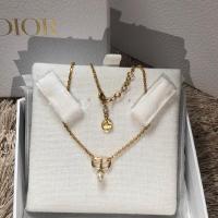 ราคา ของใหม่ Dior Necklaces (23523268864)