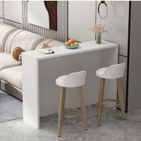 ราคา โต๊ะสูง | โต๊ะในครัว | เคาน์เตอร์บาร์ | ฉากกั้นโต๊ะบาร์ | โต๊ะบาร์ | บาร์ครัว (20286081392)