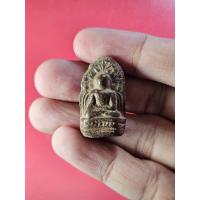 ราคา 00127 พระคง กรุ พระกรุ วัดพระคงฤาษี จ.ลำพูน (28359015788)