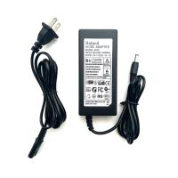 ราคา Roland กลองไฟฟ้า TD-1/4/9/TD-11/17/25 อะแดปเตอร์ไฟเฉพาะ PSB-1U 9V-2A (41203570238)