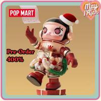 ราคา [PreOrder] Mega Molly Space 400% Christmas (28917868744)