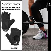 ราคา Nike ไนกี้ ถุงมือฟิตเนส สำหรับผู้หญิง W Vapor Elite Fitness Gloves N.101.0673.091 (1180) (26279629634)