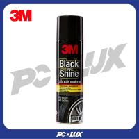 ราคา 3M โฟมทำความสะอาดและเคลือบเงายางรถยนต์ ขนาด 440 มิลลิลิตร (24841586176)