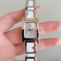 ราคา นาฬิกา GUESS มือสองของแท้ 100% (41710362328)