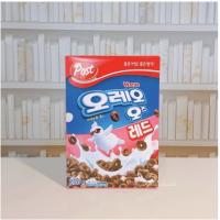 ราคา ซีเรียลโอริโอ้เกาหลี รสสตอเบอร์รี่ (14415820048)