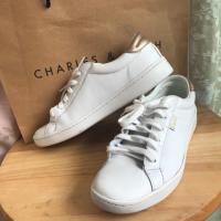 ราคา รองเท้าผ้าใบ Keds (1386818012)