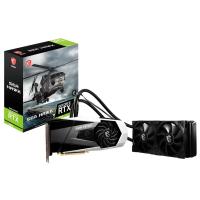 ราคา MSI GeForce RTX 3080 SEA HAWK 10G GDDR6X LHR # RTX3080 VGA การ์ดจอ (13509615171)