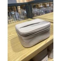 ราคา กระเป๋าใส่เครื่องสำอาง ผ้าไนลอนMUJI[ของแท้ %] กระเป๋าอเนกประสงค์ขนาด(13.5*10.5*7.5ชม) (42262016981)