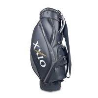ราคา รุ่นใหม่ ถุงกอล์ฟ XXIO GOLF BAGกระเป๋ากอล์ฟ หนัง PU น้ําหนักเบาพิเศษ กันน้ํา สําหรับผู้ชาย รหัสสินค้าXIO001 (29367779229)