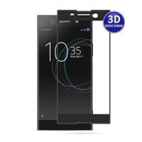 ราคา 2PCS กระจก Sony Xperia XA1 Ultra Tempered Glass Full Cover Glass Screen Protector กระจกครอบเต็ม ป้องกันหน้าจอ (1981119533)
