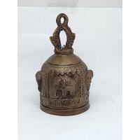 ราคา กระดิ่งช้างนูน ทองเหลืองแท้ (18385902376)