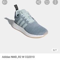 ราคา ส่งฟรี kerry ไม่ต้องใช้โค้ด รองเท้า adidas_NMD R2 W รุ่นยอดนิยม อดิดาส CQ2010 #adidas #adidasNMDR2w #nmdr2w #CQ2010 (2837321170)