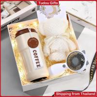 ราคา Gift Set Birthday Gift ของขวัญเพื่อนร่วมงาน ของที่ระลึก ชุดของขวัญ ชุดของขวัญของขวัญคู่ ของขวัญบริ (43776142981)
