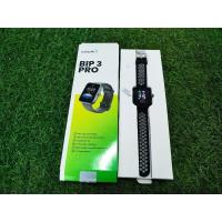 ราคา Amazfit Bip 3Pro นาฬิกาสมาร์ทวอทช์ (29803044846)