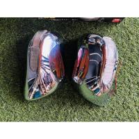 ราคา ครอบกระจกมองข้างมีไฟ Camry, Altis, Cuish,Avanza,Vios สินค้าพร้อมส่ง (13232525042)