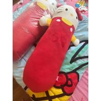 ราคา หมอนข้าง ลายคิตตี้ เนื้อมาชเมลโล ของแท้ sanrio (29065165843)