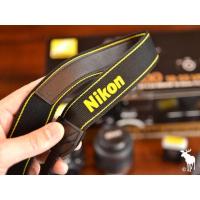 ราคา สายคล้องกล้อง Nikon D750 D610 D90 D7500 D7200 D7100 D7000 D5500 D5300 D5200 D5100 D3400 D3300 D3200 D3100 Camera (26710629540)