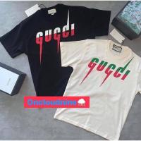 ราคา gucci เสื้อยืด ของแท้ (11921408973)